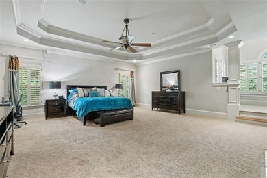 Immaculate, three-story luxury residence in Hidden Falls - a - photo 28