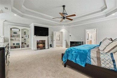 Immaculate, three-story luxury residence in Hidden Falls - a - photo 29