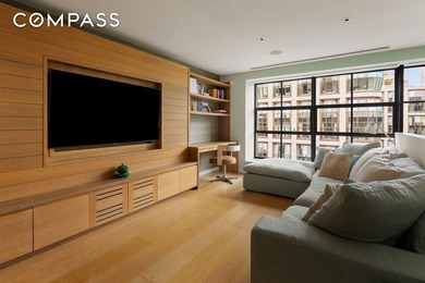 Artfully designed and masterfully finished, this exceptional - photo 9
