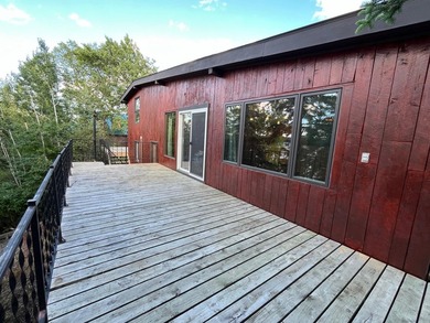 This 4BR, 2BA Rainy Lake property offers 100' of accessible - photo 29