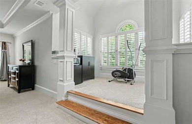 Immaculate, three-story luxury residence in Hidden Falls - a - photo 30