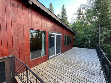 This 4BR, 2BA Rainy Lake property offers 100' of accessible - photo 30