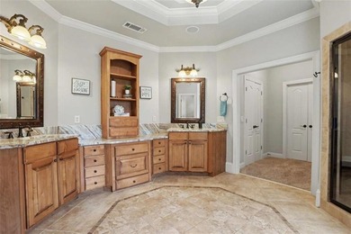 Immaculate, three-story luxury residence in Hidden Falls - a - photo 31