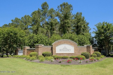 Yeopim River Lot For Sale in Edenton North Carolina