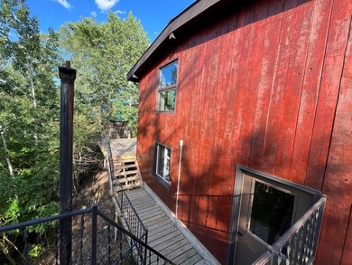 This 4BR, 2BA Rainy Lake property offers 100' of accessible - photo 31