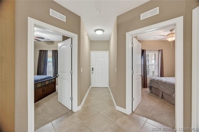 Experience carefree lake living at Sunset Palms, one of Lake of - photo 2