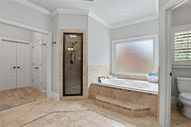 Immaculate, three-story luxury residence in Hidden Falls - a - photo 32