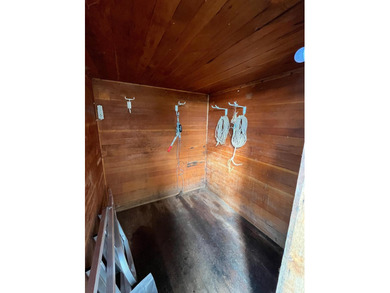 This 4BR, 2BA Rainy Lake property offers 100' of accessible - photo 34