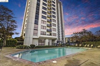 Perched on the 27th floor in Emeryville's highly sought after - photo 35