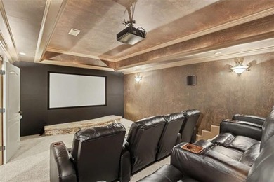 Immaculate, three-story luxury residence in Hidden Falls - a - photo 35