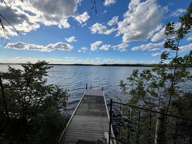 This 4BR, 2BA Rainy Lake property offers 100' of accessible - photo 35