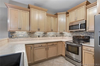 Experience carefree lake living at Sunset Palms, one of Lake of - photo 6