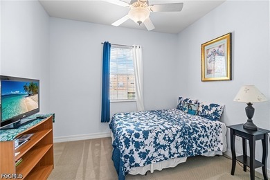 Welcome to this beautifully maintained turnkey furnished - photo 36