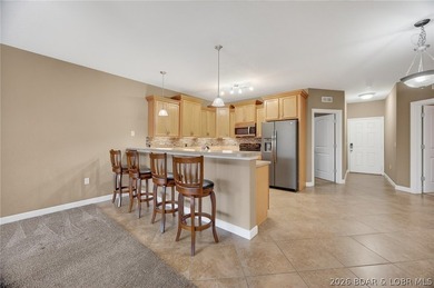 Experience carefree lake living at Sunset Palms, one of Lake of - photo 7