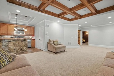 Immaculate, three-story luxury residence in Hidden Falls - a - photo 37