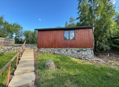 This 4BR, 2BA Rainy Lake property offers 100' of accessible - photo 37