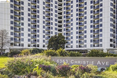 Perched on the 27th floor in Emeryville's highly sought after - photo 38