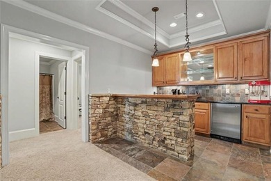 Immaculate, three-story luxury residence in Hidden Falls - a - photo 38