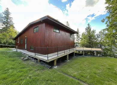 This 4BR, 2BA Rainy Lake property offers 100' of accessible - photo 38