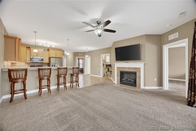 Experience carefree lake living at Sunset Palms, one of Lake of - photo 9