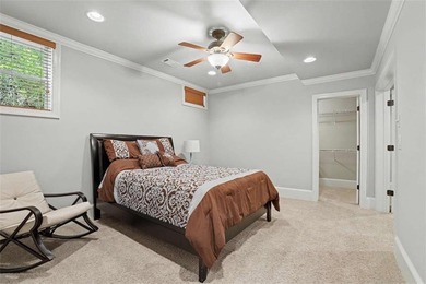 Immaculate, three-story luxury residence in Hidden Falls - a - photo 39