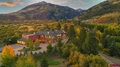 La Plata River Home For Sale in Hesperus Colorado