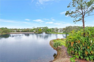 (private lake, pond, creek) Home For Sale in Naples Florida