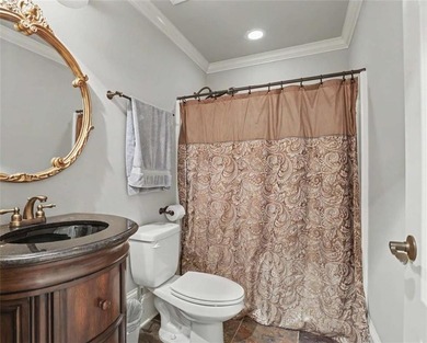 Immaculate, three-story luxury residence in Hidden Falls - a - photo 42