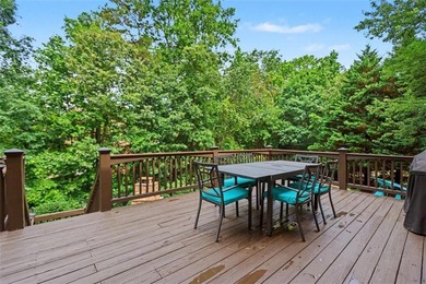 Immaculate, three-story luxury residence in Hidden Falls - a - photo 44