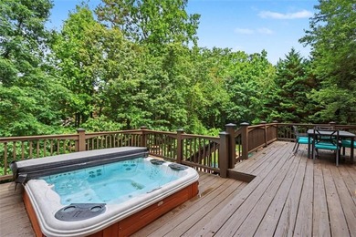 Immaculate, three-story luxury residence in Hidden Falls - a - photo 45