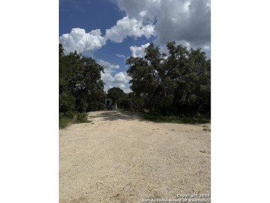 Lake Lot For Sale in Lakehills, Texas