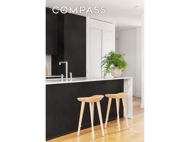 Welcome home to Residence 4A at 32 East 1st Street, a - photo 8