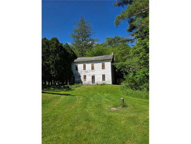 Looking for a true restoration project with high equity - photo 1