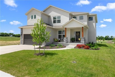 (private lake, pond, creek) Home Sale Pending in Olathe Kansas