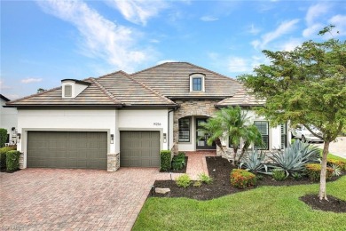 (private lake, pond, creek) Home For Sale in Estero Florida