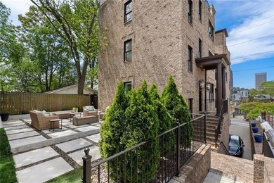 Introducing a rare opportunity to enjoy both privacy and the