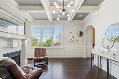 Introducing a rare opportunity to enjoy both privacy and the