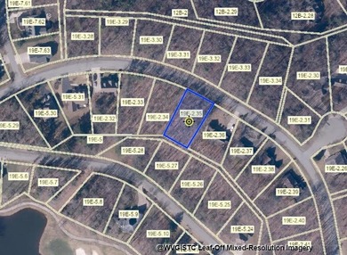 Chatham Lake Lot For Sale in Daniels West Virginia