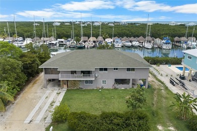 Coco Plum Beach Home For Sale in Marathon Florida