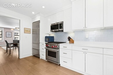 This beautifully renovated two-bedroom, two-bath has a huge - photo 2