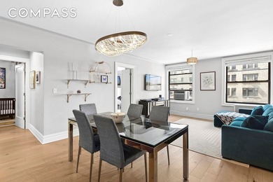 This beautifully renovated two-bedroom, two-bath has a huge - photo 3