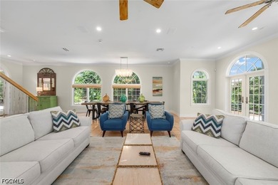 Welcome to your private island retreat on Captiva Island, where - photo 11