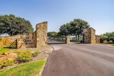 Lake Acreage For Sale in Crowley, Texas