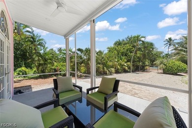 Welcome to your private island retreat on Captiva Island, where - photo 19