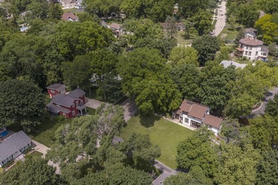 This stunning home is located on a hill overlooking Pewaukee - photo 19