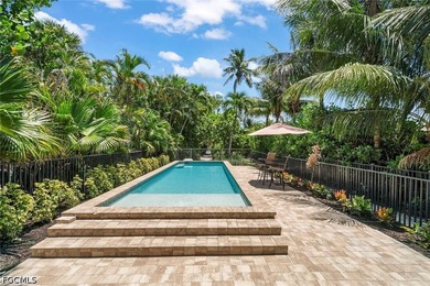 Welcome to your private island retreat on Captiva Island, where - photo 22