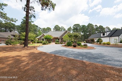 An Elegant, Custom Home where Panoramic Golf Views Steal the - photo 2