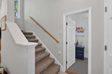 Custom beach house just steps from St George Island's white sand - photo 22
