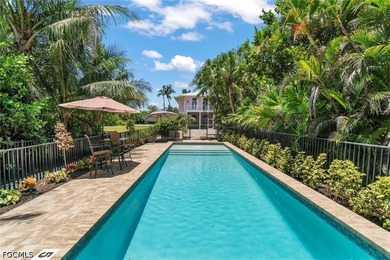 Welcome to your private island retreat on Captiva Island, where - photo 23