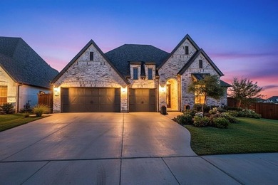 Lake Lewisville Home For Sale in Little Elm Texas